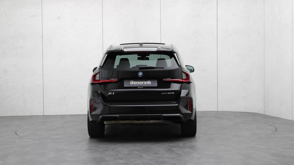 BMW X1 – foto 7