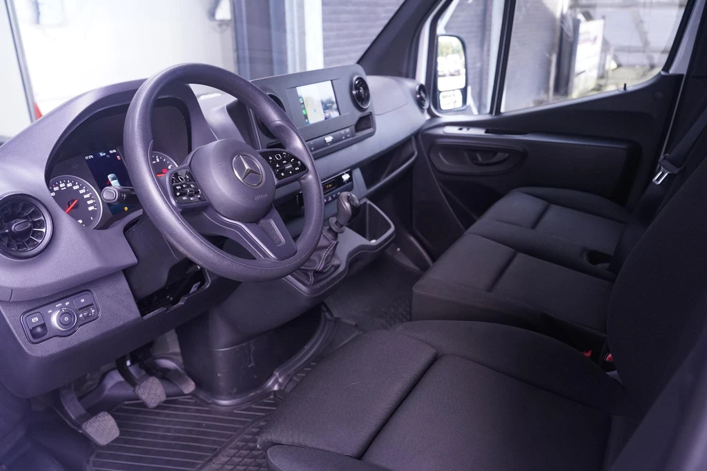 Mercedes-Benz Sprinter – foto 20