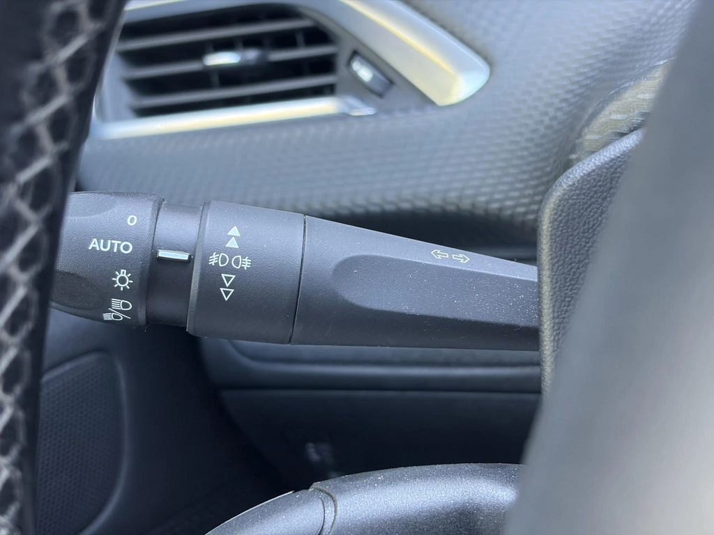 Peugeot 2008 – foto 35