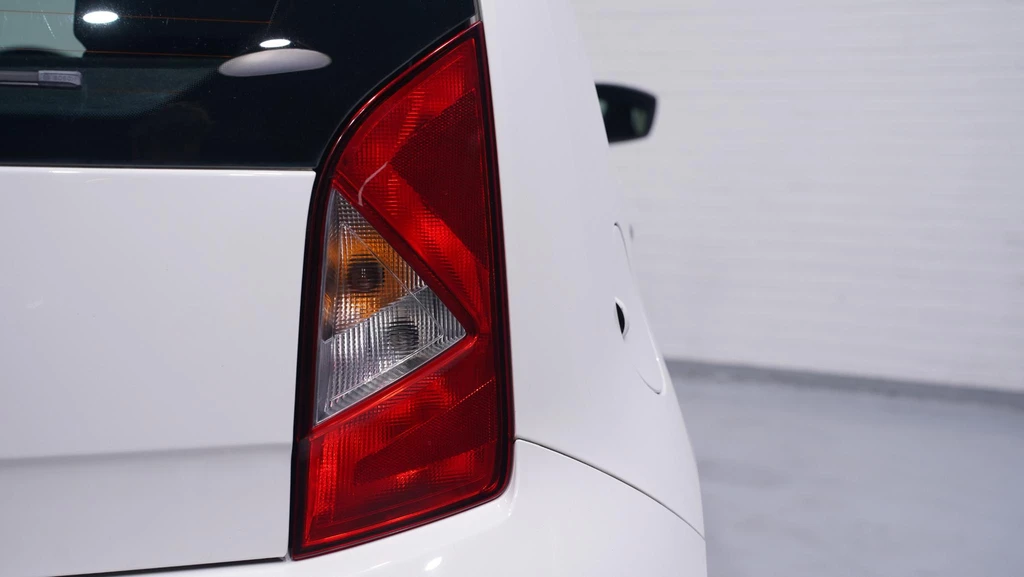 SEAT Mii – foto 16