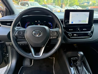 Toyota Corolla Touring Sports – thumbnail 22