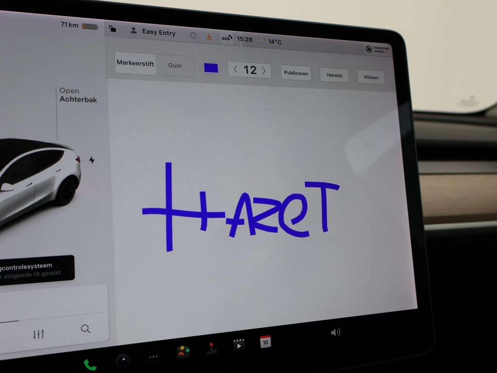 Tesla Model Y – foto 42