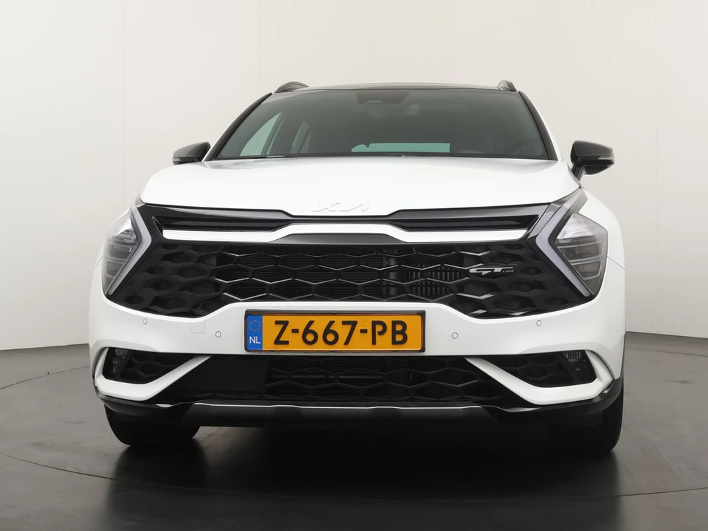 Kia Sportage – foto 13