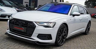 Audi A6 – thumbnail 2