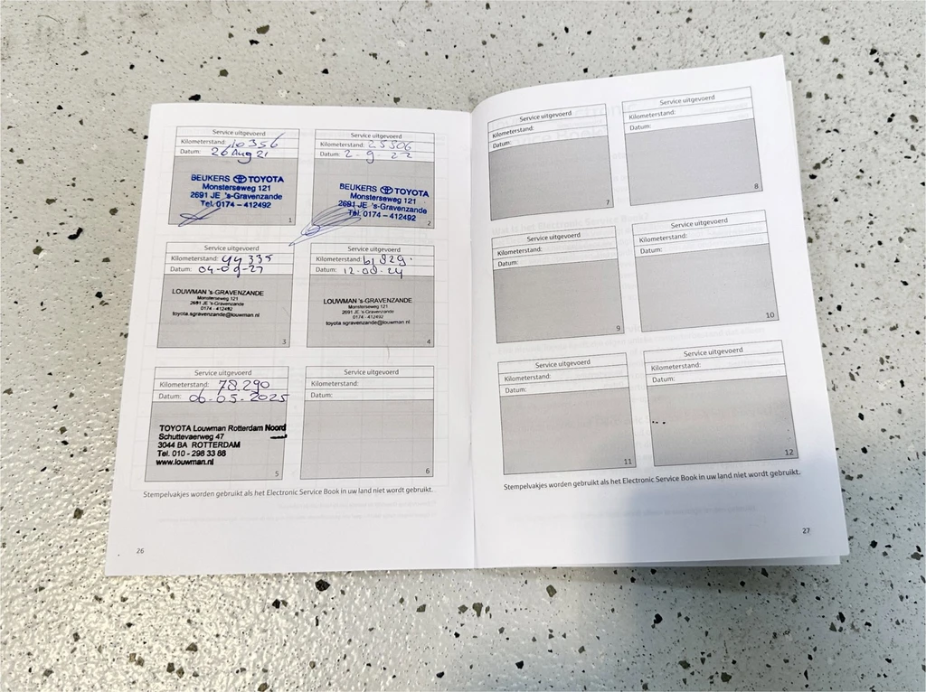 Toyota Yaris – foto 11
