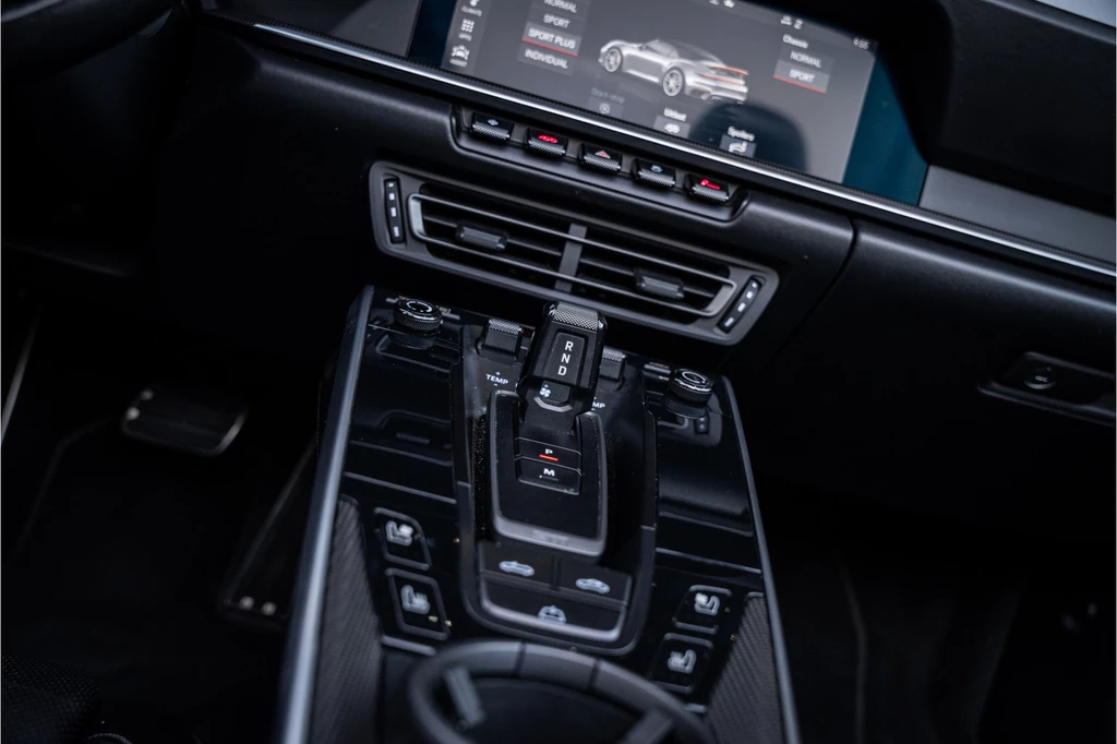 Porsche 911 – foto 25