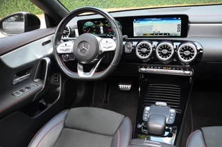 Mercedes-Benz CLA – thumbnail 24