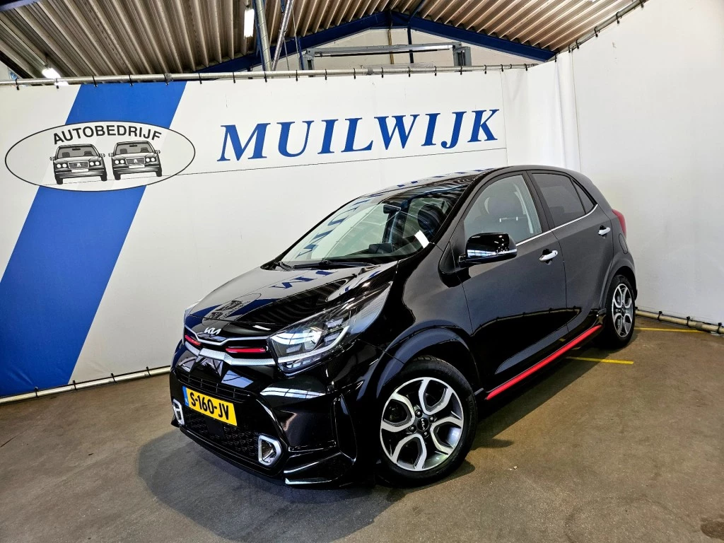Kia Picanto – foto 2
