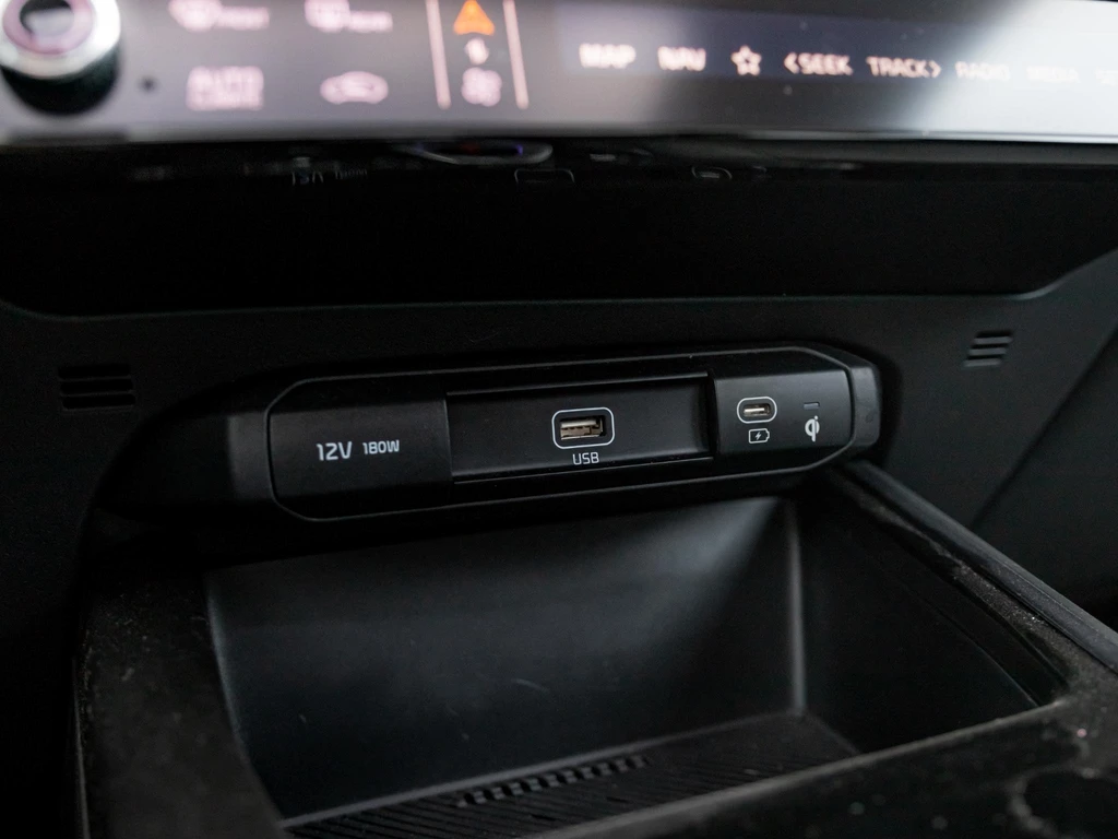 Kia Niro EV – foto 21