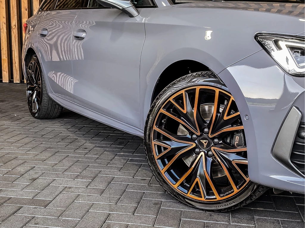CUPRA Leon Sportstourer – foto 33