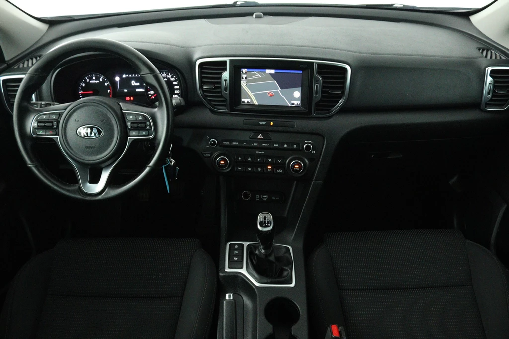 Kia Sportage – foto 10