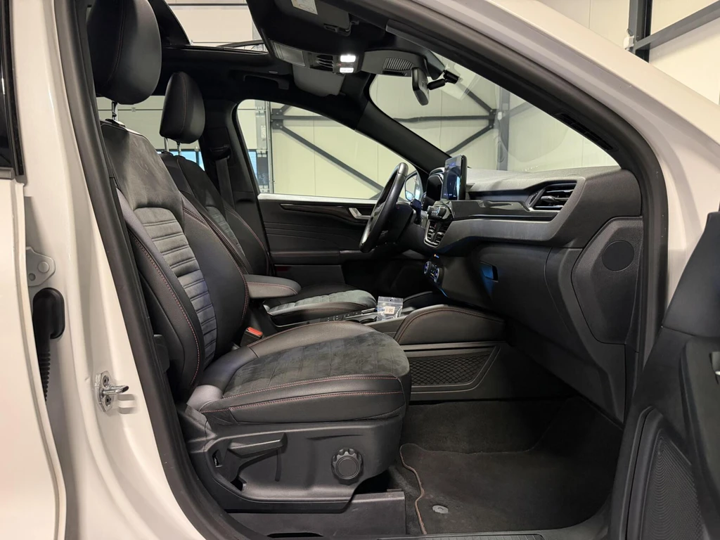 Ford Kuga – foto 30