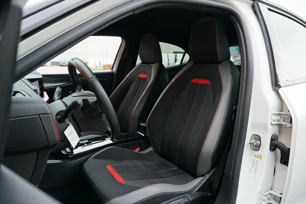 Opel Mokka – foto 10