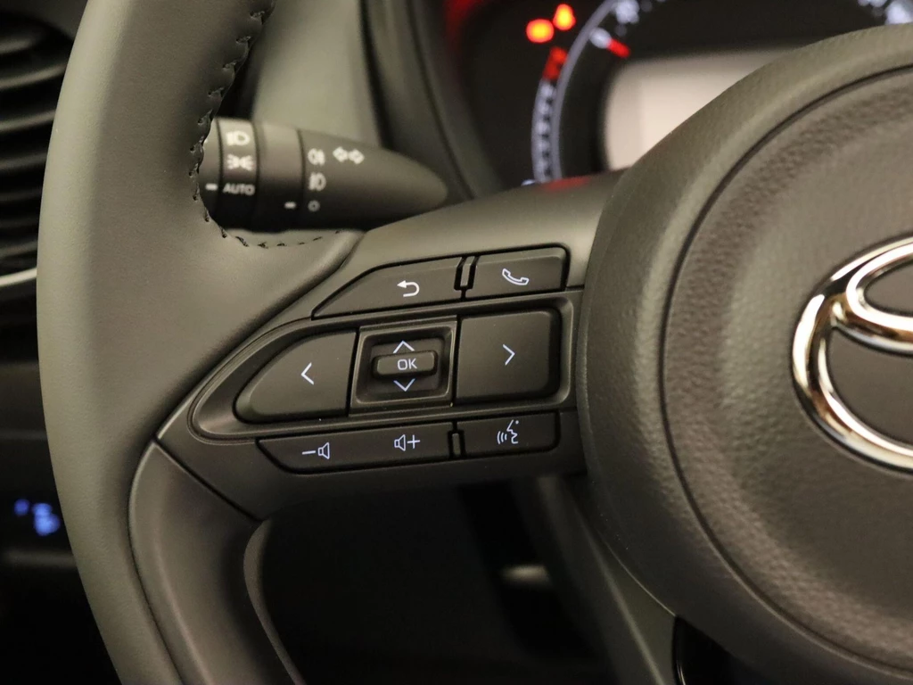 Toyota Aygo – foto 20