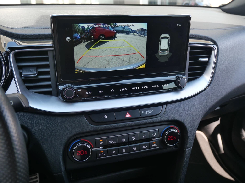 Kia ProCeed – foto 16