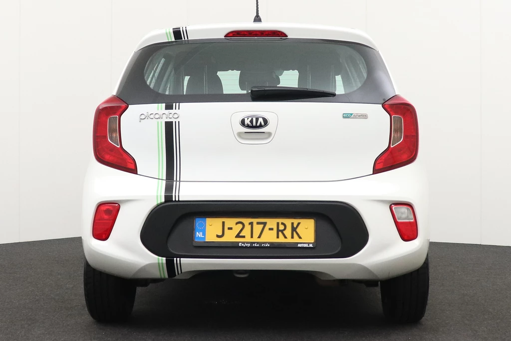 Kia Picanto – foto 3