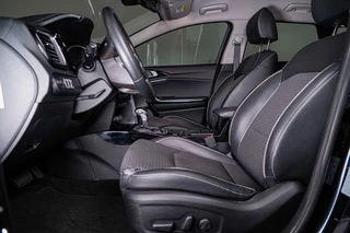 Kia Ceed Sportswagon – thumbnail 27