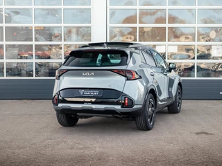 Kia Sportage – thumbnail 7