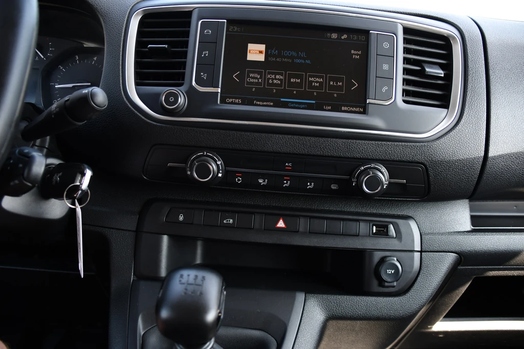 Peugeot Expert – foto 21