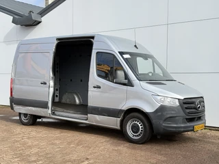 Mercedes-Benz Sprinter – thumbnail 5