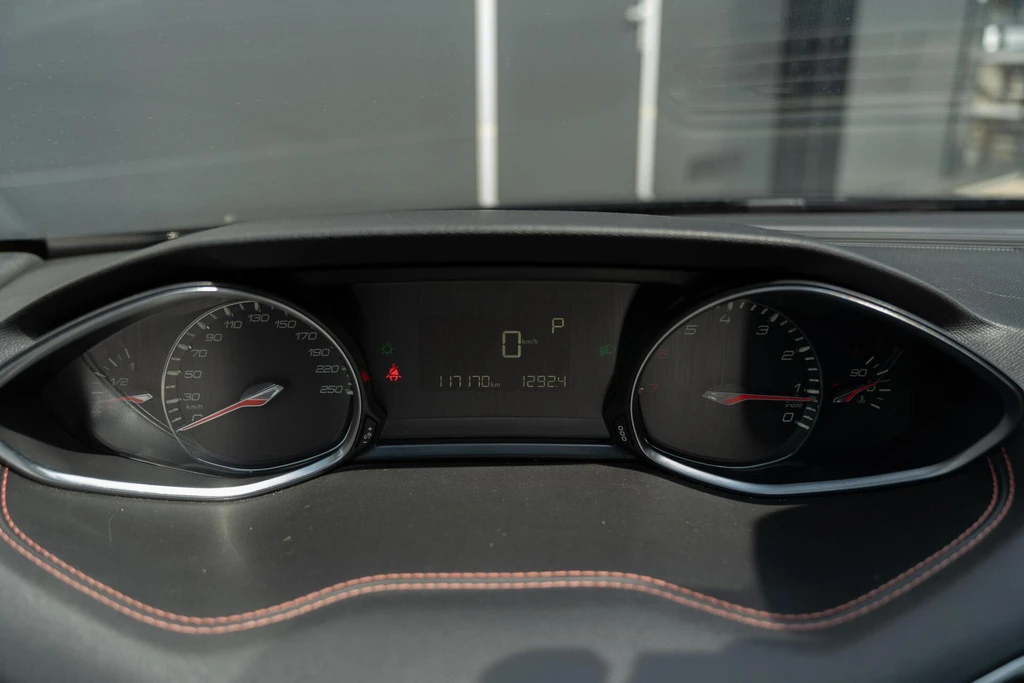 Peugeot 308 – foto 22