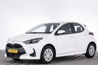 Toyota Yaris – thumbnail 1