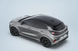Ford Puma Gen-E – thumbnail 1