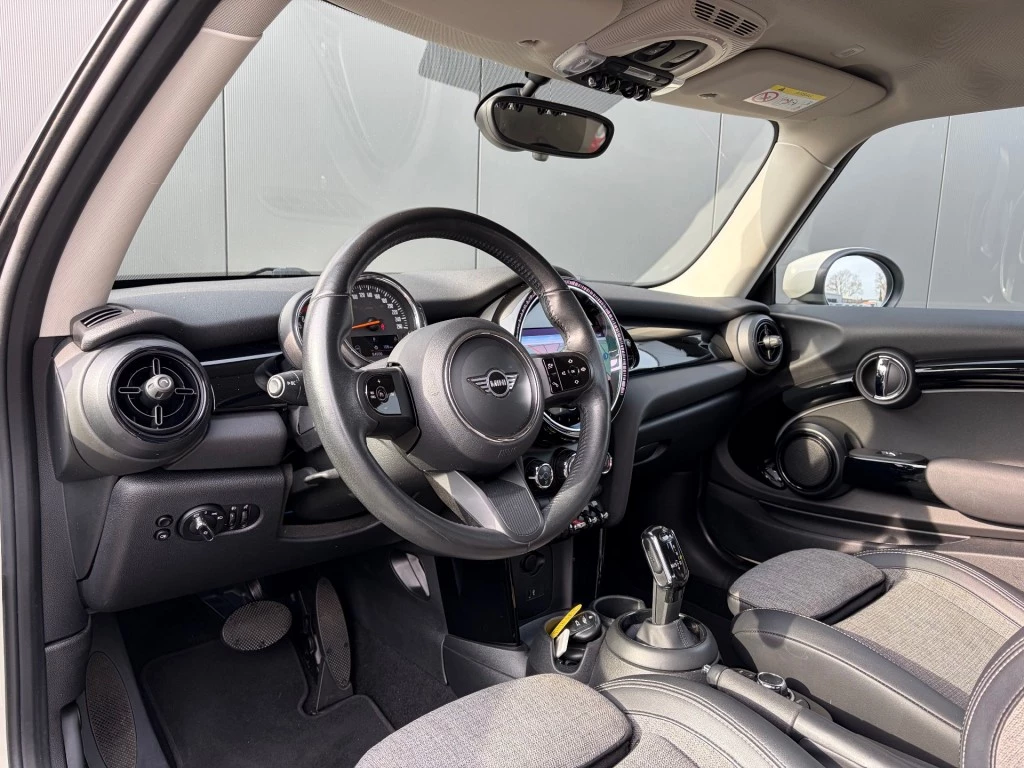 MINI Cooper – foto 12