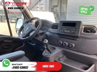 Renault Master – thumbnail 7
