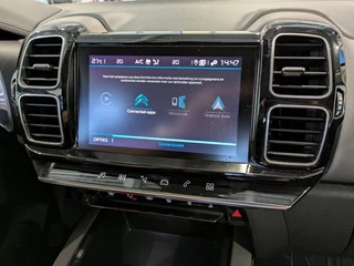 Citroën C5 – thumbnail 17