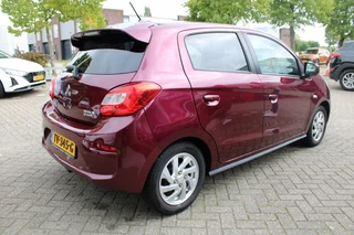 Mitsubishi Space Star – thumbnail 5