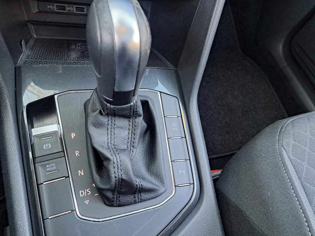 Volkswagen Tiguan – foto 9
