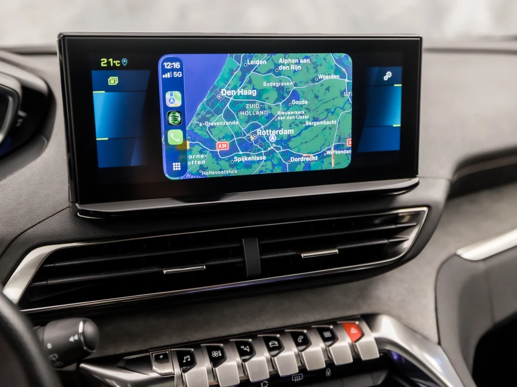 Peugeot 3008 – foto 28