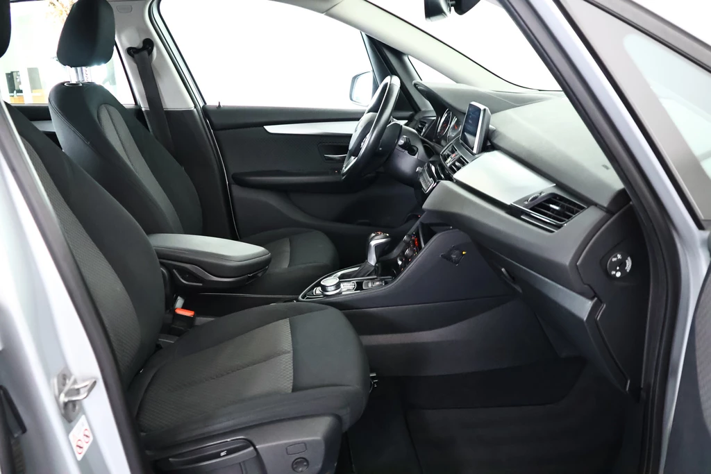 BMW 2 Serie – foto 12