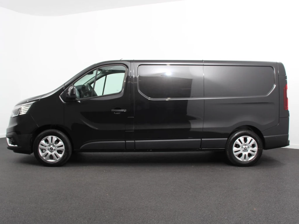 Renault Trafic – foto 4