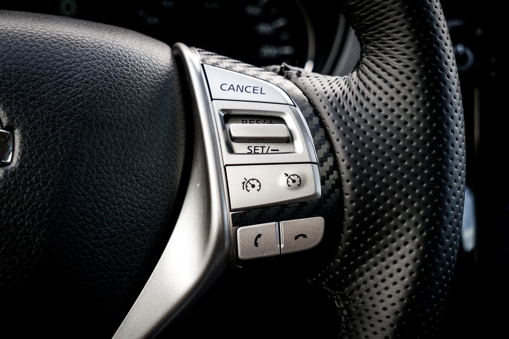 Nissan X-Trail – foto 39
