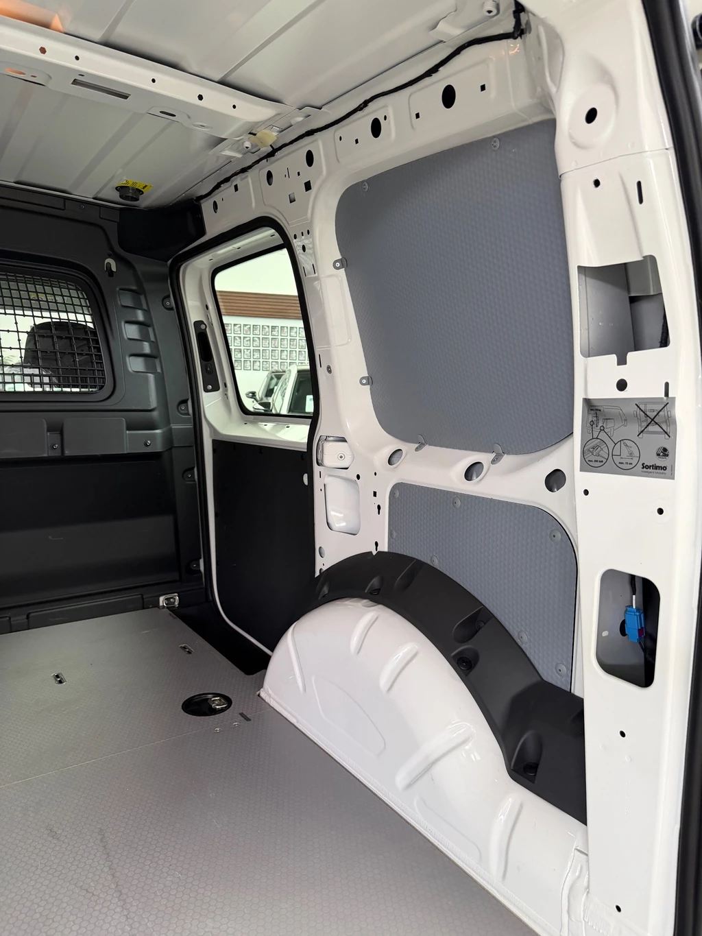 Volkswagen Caddy – foto 21