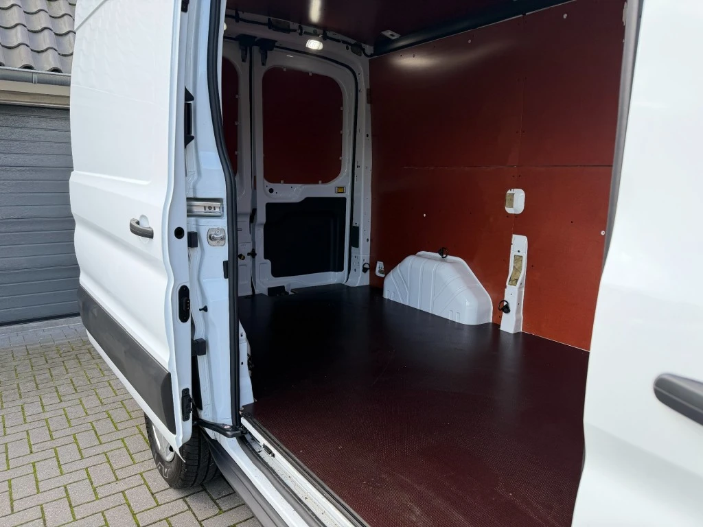Ford Transit – foto 9
