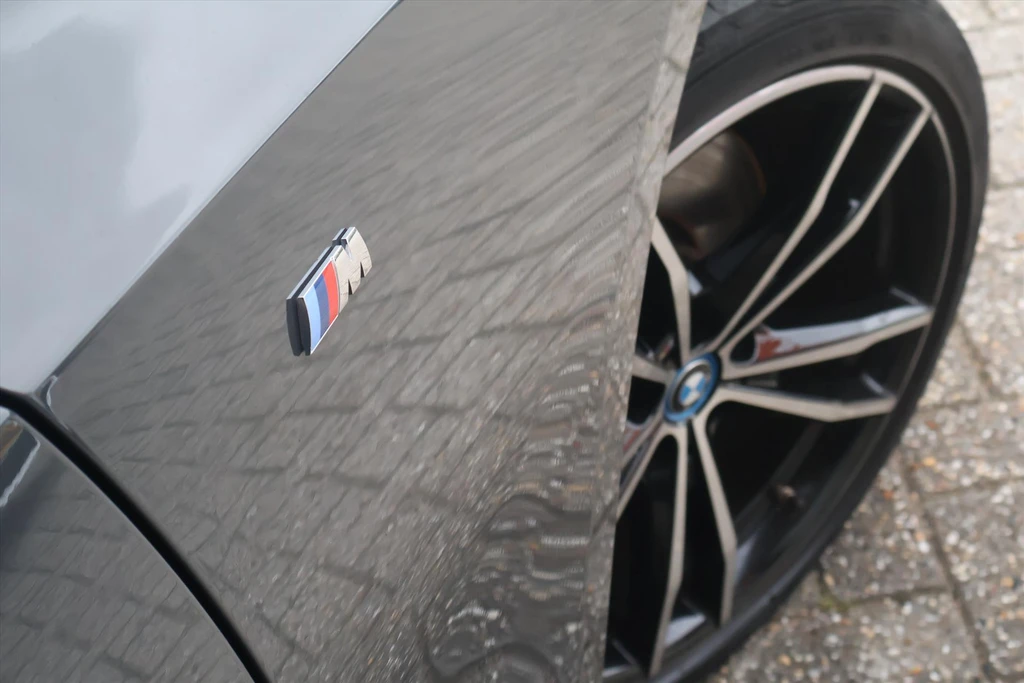 BMW 3 Serie – foto 14