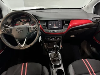 Opel Crossland – thumbnail 23