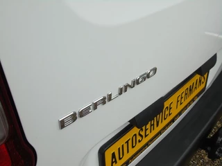 Citroën Berlingo – thumbnail 13