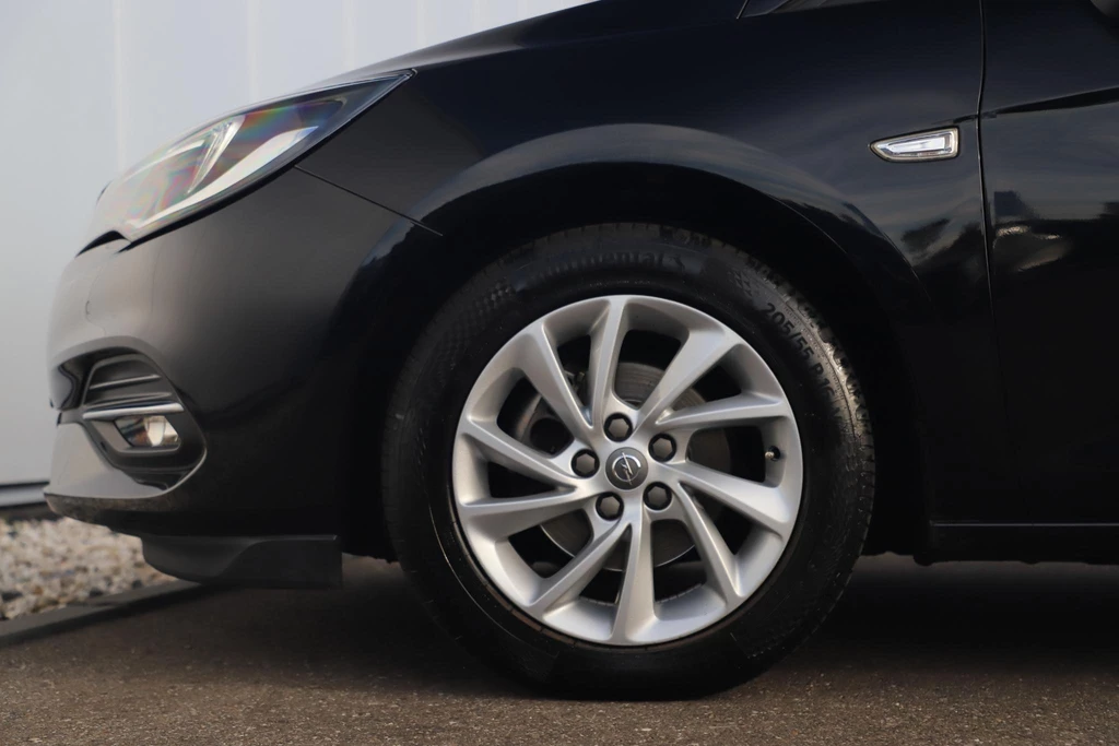 Opel Astra – foto 8