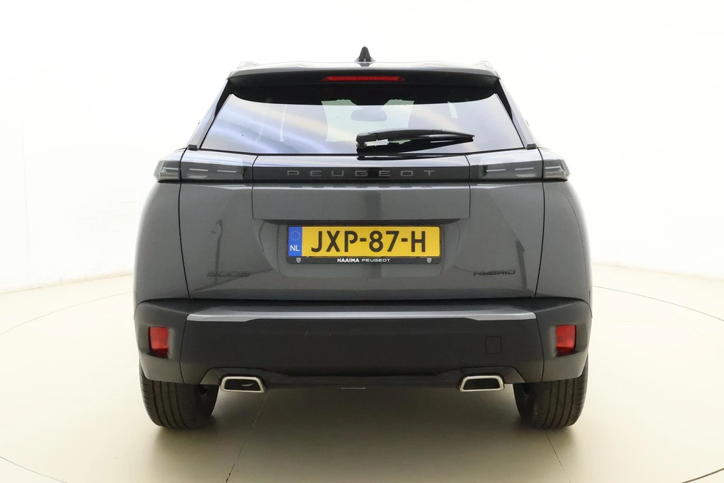 Peugeot 2008 – foto 5