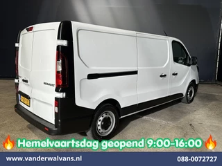 Renault Trafic – thumbnail 3