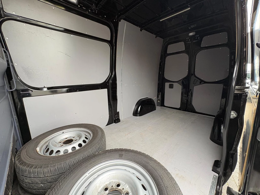Mercedes-Benz Sprinter – foto 27