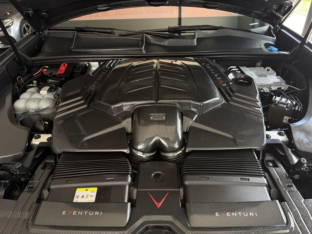 Audi SQ8 – foto 48