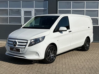 Mercedes-Benz Vito – thumbnail 1