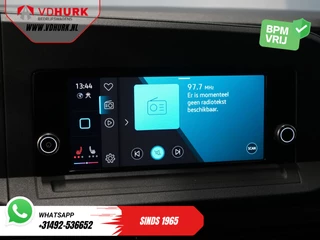 Volkswagen Caddy – thumbnail 22
