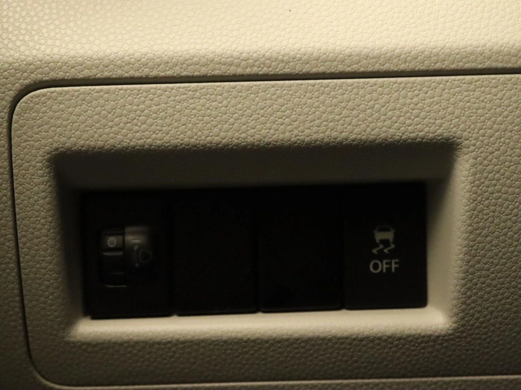 Suzuki Ignis – foto 18