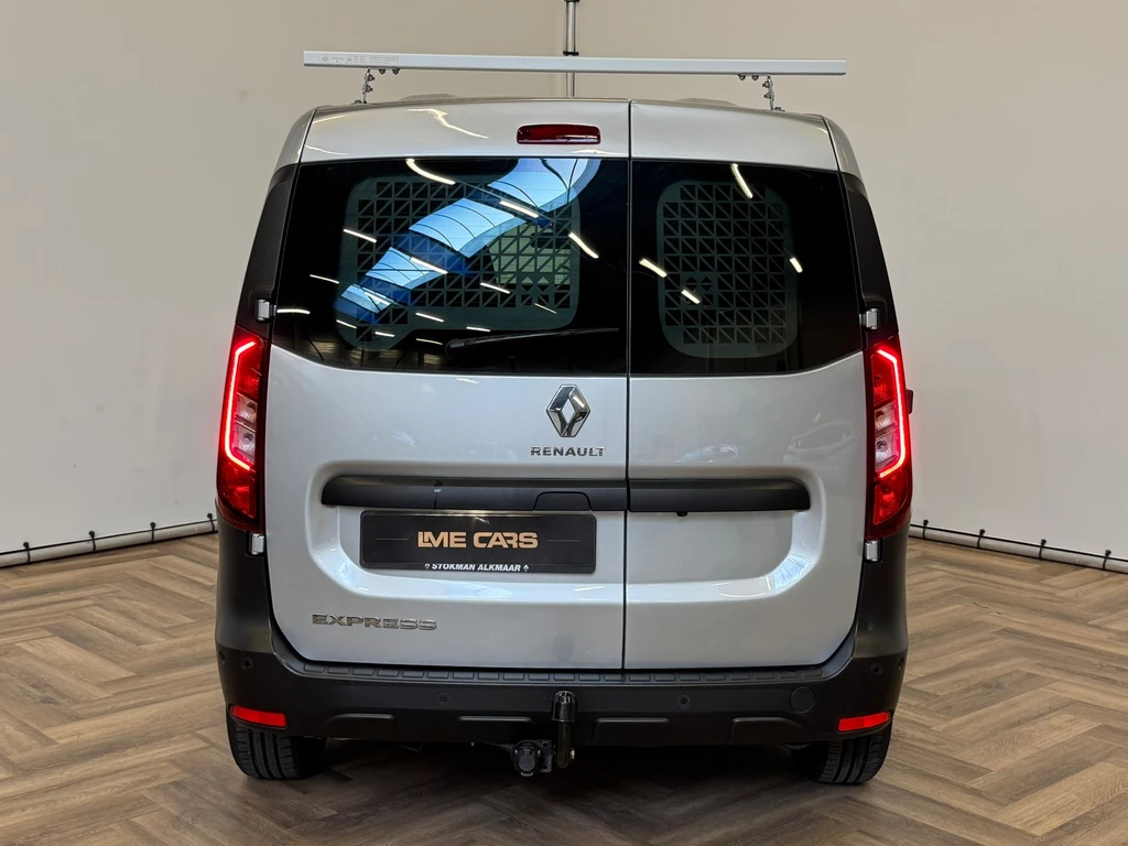 Renault Express – foto 3